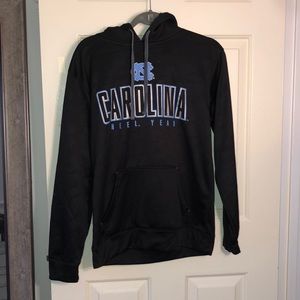 champion tar heel hoodie